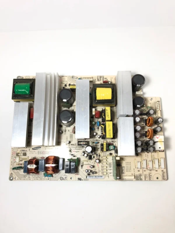 Philips 996510019427 (LJ92-01511A) Power Supply for 50PFP5332D/37