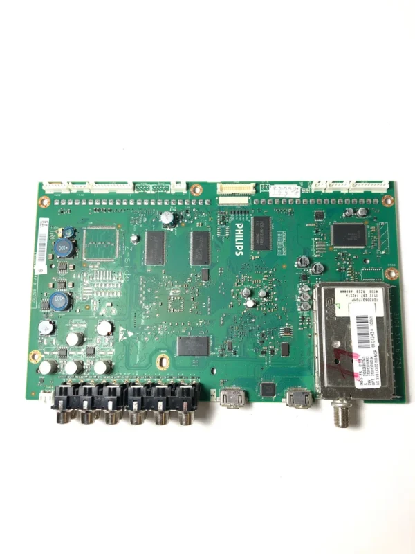 Philips 313926807343 (310431361734, 313913700822) Main Board