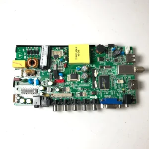 Element SY14371 Main Board / Power Supply for ELEFW246