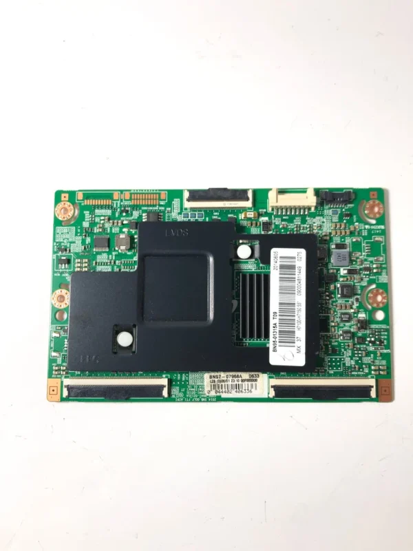 Samsung BN95-01315A T-Con Board