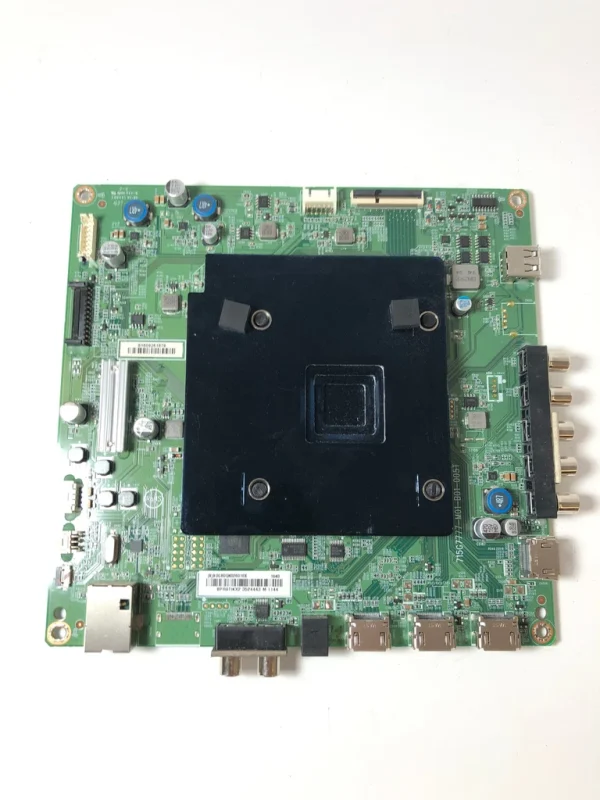 Vizio 756TXGCB0QK0260 Main Board for E55-E1 (LTM7VIBS Serial)