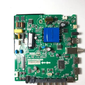Sharp Main Board/Power Supply E170608 for LC-40Q3070U