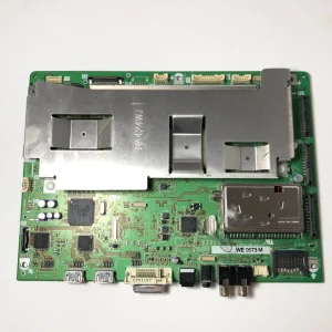 Sharp DUNTKE028FM05 (KE028, XE028WJ) Main Board