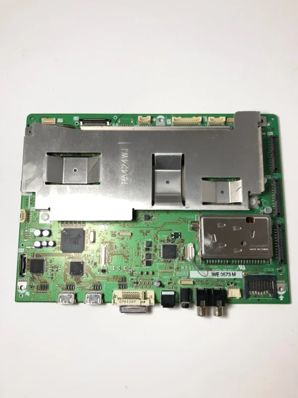 Sharp DUNTKE028FM05 (KE028, XE028WJ) Main Board