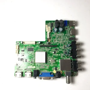 Insignia 27H1387A (27H1387A-1) Main Board for NS-26E340A13