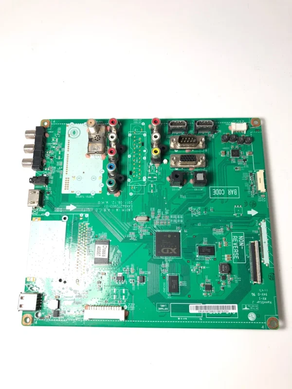 LG EBU61587306 (EAX64272802(0)) Main Board for 32LK330-UH