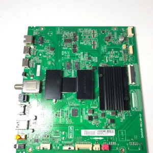 TCL 08-CS55TML-LC332AA Main Board for 55S515 55S517