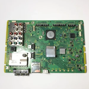 Panasonic TXN/A1LLUUS (TNPH0831AB) A Board for TC-P46S2
