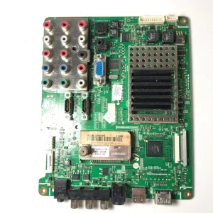 Samsung BN96-09539A (BN41-00975C) Main Board for LN32A550P3FXZA