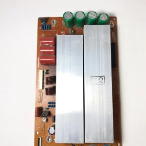 Samsung BN96-12388A (LJ92-01688A) X-Main Board