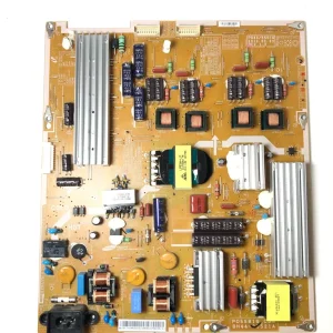 Samsung BN44-00521A (PD55B1Q_CSM) Power Supply / LED Board