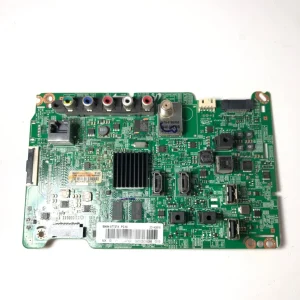 Samsung BN94-07727A Main Board for UN40H6203AFXZA (Version TD01/TF02)