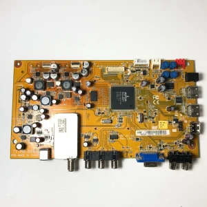 Westinghouse 60.EB3UM.12A Main Board