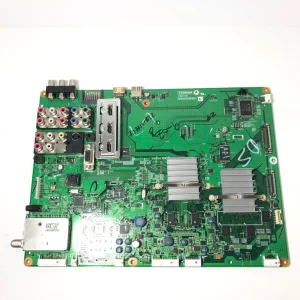 Toshiba 75015754 (PE0709B) Main Board for 55SV670U / 46SV670U