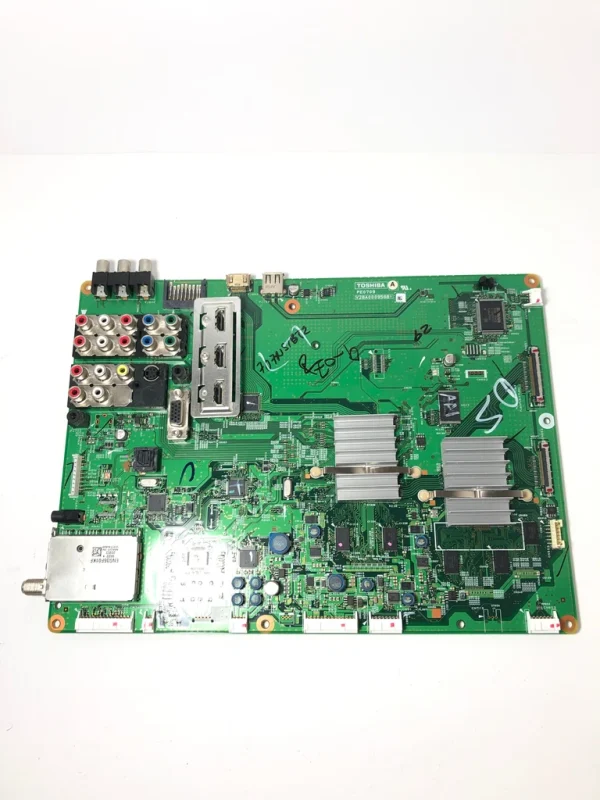 Toshiba 75015754 (PE0709B) Main Board for 55SV670U / 46SV670U