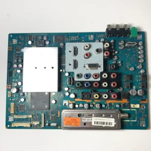 Sony A-1547-025-A (1-876-406-11) BM Board for KDL-37NL140