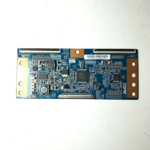 AUO 55.37T03.C02 (T370XW02 VC Ctrl BD, 37T03-C00) T-Con Board