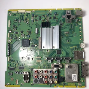 Panasonic TXN/A1LWUUS (TNPH0835AC) A Board for TC-P54VT25