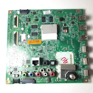 LG EBT63724903 Main Board for 65LF6350-UA.BUSYLJR
