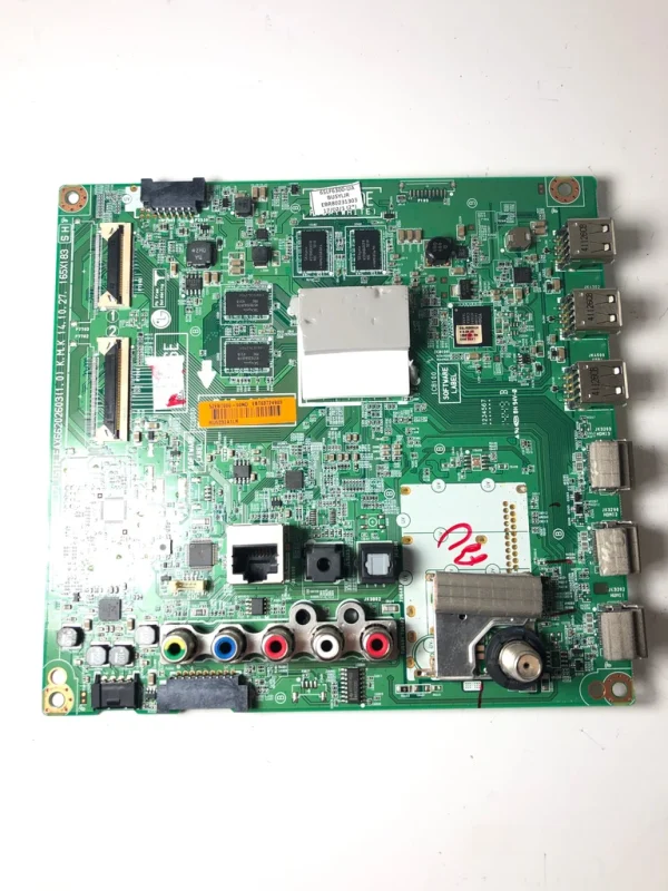 LG EBT63724903 Main Board for 65LF6350-UA.BUSYLJR