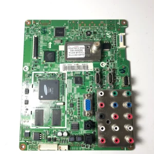 Samsung BN94-02284A (BN41-01054A) Main Board for PN42A400C2DXZA