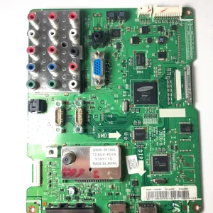 Samsung BN94-02808A (BN97-03335A) Main Board for PN58B540S3FXZA