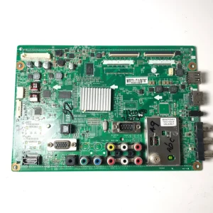 LG EBU60849604 Main Board for 47LD450-UA