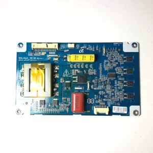 Toshiba LJ97-00231A (SSL460_3E1B) LED Driver