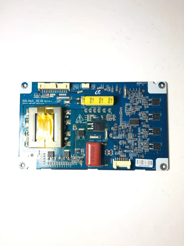 Toshiba LJ97-00231A (SSL460_3E1B) LED Driver
