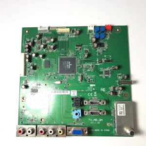 Westinghouse 69.EB1JM.16A Main Board for VR-4025 (TW-63301-C040B)