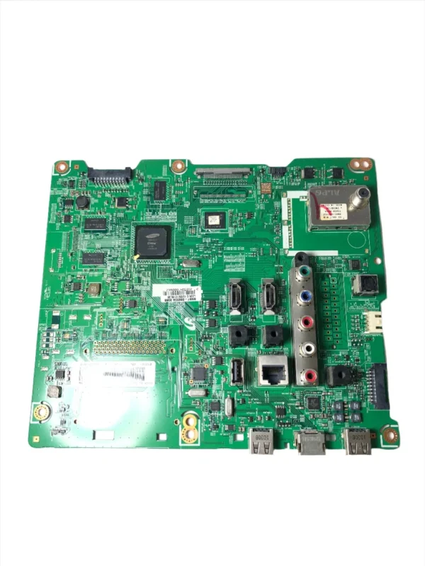 Samsung BN94-05656J Main Board for UN55ES6500FXZA