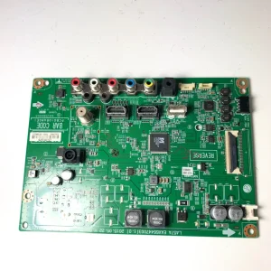 LG EBR81340601 Main Board for 43LF5100-UA.BUSYLJM / 43LF5100-UA.AUSYLJM