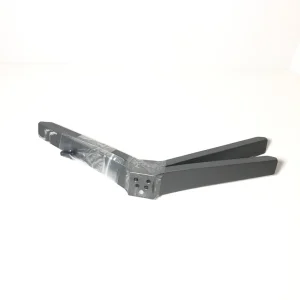Philips 75PFL6601/F7 TV Stand/Legs