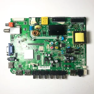Proscan PLDED3257A-B (A1209 Serial) Main Board / Power Supply