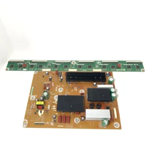 Samsung BN96-30192A X/Y-Main & Buffer Board for PN51F5300BFXZA