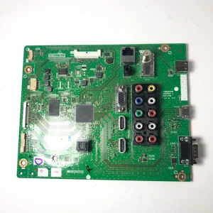 Sharp DUNTKG577FM07 Main Board for LC-70LE661U