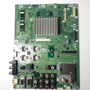 Sharp DUNTKE833FM07 (KE833, XE833WJ, FM07S) Main Board