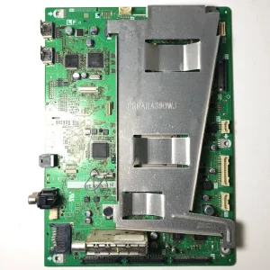 Sharp DUNTKD934FM03-V2 Main Board for LC-42D62U