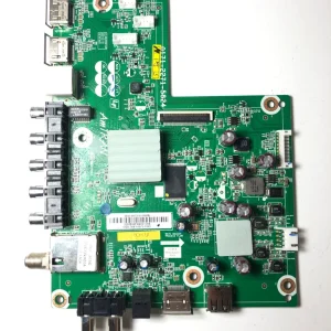 Sharp 9LE364300720395 (3643-0072-0150) Main Board for LC-43LE653U