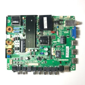 Element ELEFW503 LED TV Main Board / Power Supply