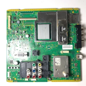 Panasonic TZT/A10QFM (TNPH0857AE) A Board for TC-L32U22