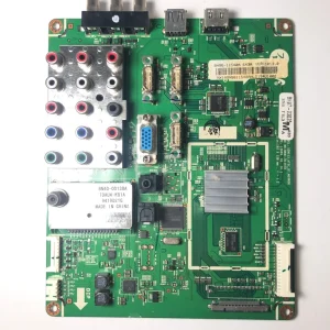 Samsung BN96-11540A (BN97-03035M) Main Board for LN37B550K1FXZA