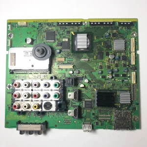 Panasonic TXN/A1EEUUS (TNPH0786AB) A Board