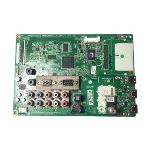 LG EBT61855005 Main Board for 60PA6500-UA.AUSLLHR / 60PA6550-UF.AUSLLHR