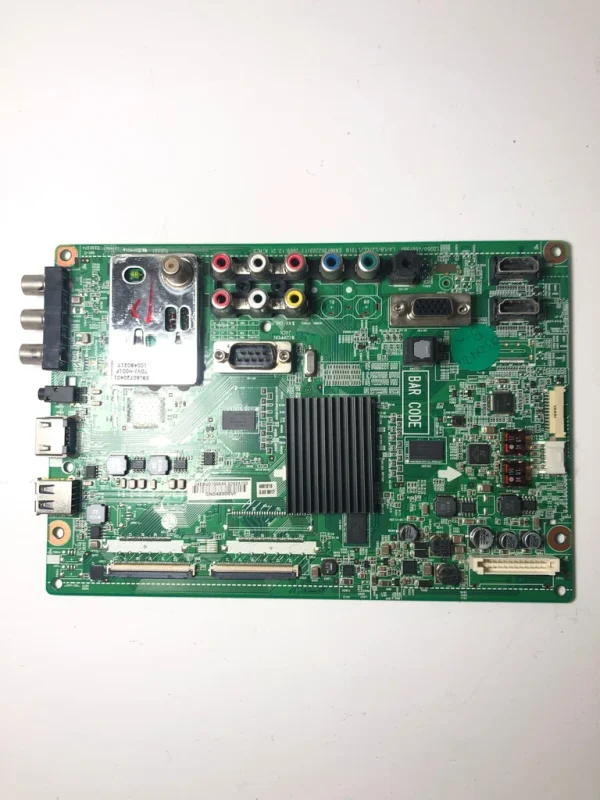 LG EBU60924103 Main Board for 47LD520-UA