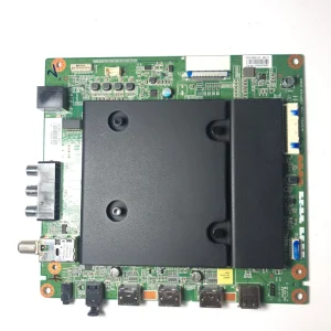 Toshiba 461C8K21L03 Main Board for 49L621U