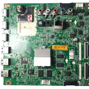 LG EBT62957205 (EAX65363904(1.1)) Main Board for 55LB6300-UQ