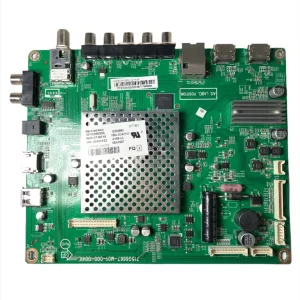 Vizio 756XECB02K029 Main Board for M322I-B1 (LTF7PVFQ Serial)
