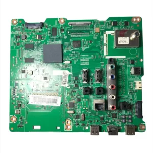 Samsung BN94-06711J Main Board for UN46EH5300FXZA (Version UF03)