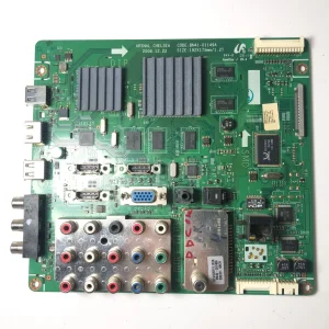 Samsung BN94-02585C Main Board for LN46B750U1FXZA